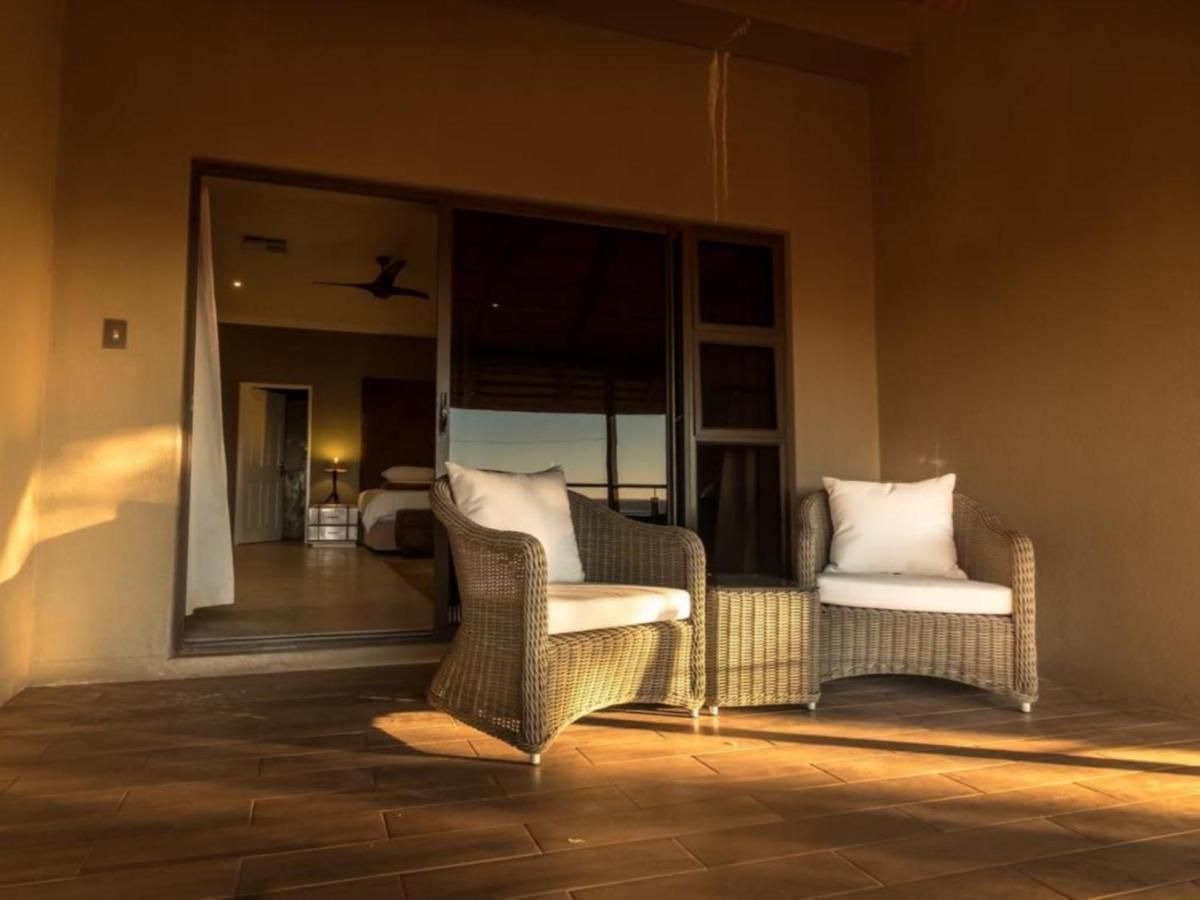 Bagatelle Kalahari Boutique Farmhouse Lodge Mariental Eksteriør billede