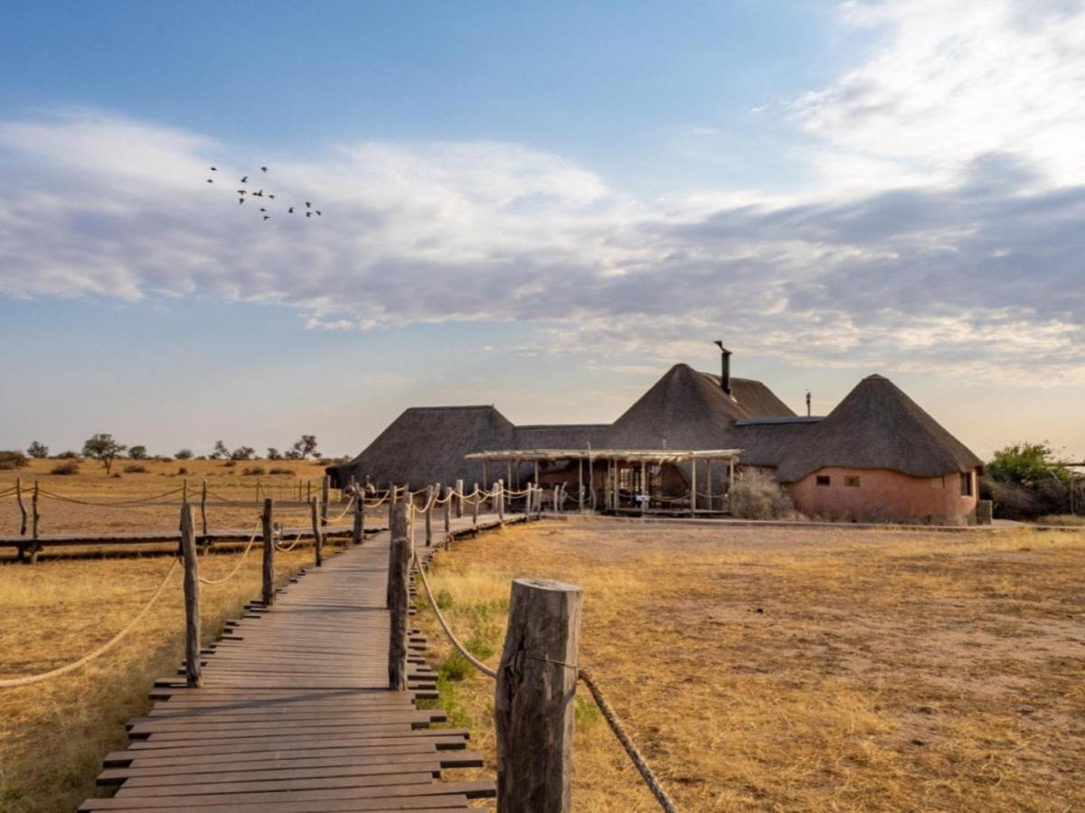 Bagatelle Kalahari Boutique Farmhouse Lodge Mariental Eksteriør billede