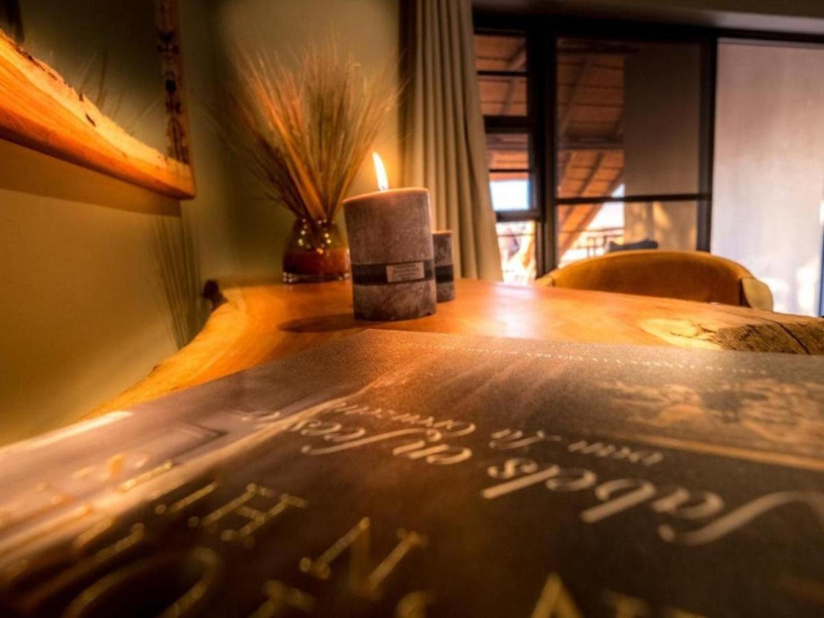 Bagatelle Kalahari Boutique Farmhouse Lodge Mariental Eksteriør billede