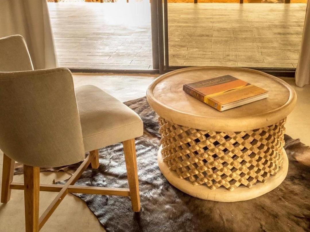 Bagatelle Kalahari Boutique Farmhouse Lodge Mariental Eksteriør billede