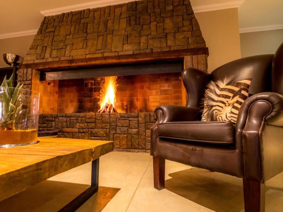Bagatelle Kalahari Boutique Farmhouse Lodge Mariental Eksteriør billede